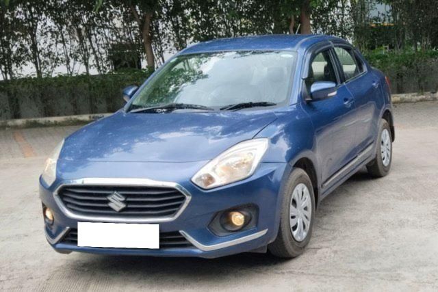 Second-hand 2019 Maruti Suzuki Swift Dzire AMT VXI for sale in Faridabad