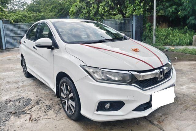 Honda City i-VTEC V Second-hand 2018 Honda City i-VTEC V for sale in Noida