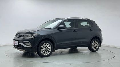 Used 1.0 Highline