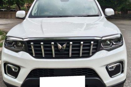 Used Z8T Diesel AT