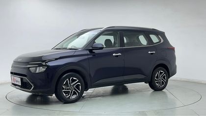 Used Prestige Plus Diesel