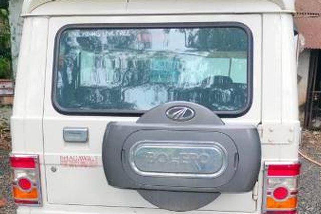 Mahindra Bolero B4 BSVI Second-hand 2020 Mahindra Bolero B4 BSVI for sale in Anuppur