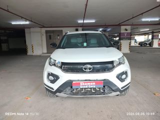 Used XZ Plus BSVI