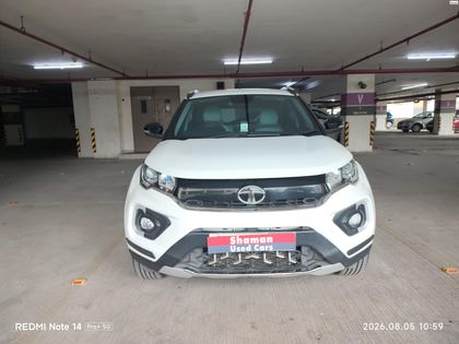 Used XZ Plus BSVI
