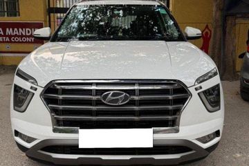 Used SX BSVI