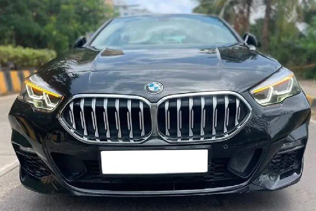 Second-hand 2023 BMW 2 Series Gran Coupe 220i M Sport for sale in Mumbai