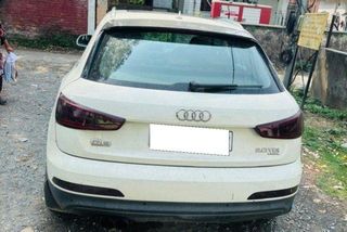 Used 2.0 TDI