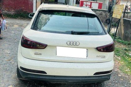 Used 2.0 TDI