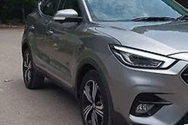 Second-hand 2024 MG Astor Sharp Pro CVT for sale in New Delhi