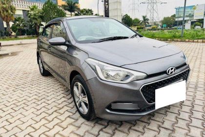 Used Asta 1.4 CRDi