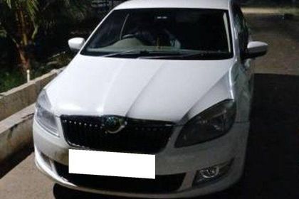 Used 1.6 MPI Elegance