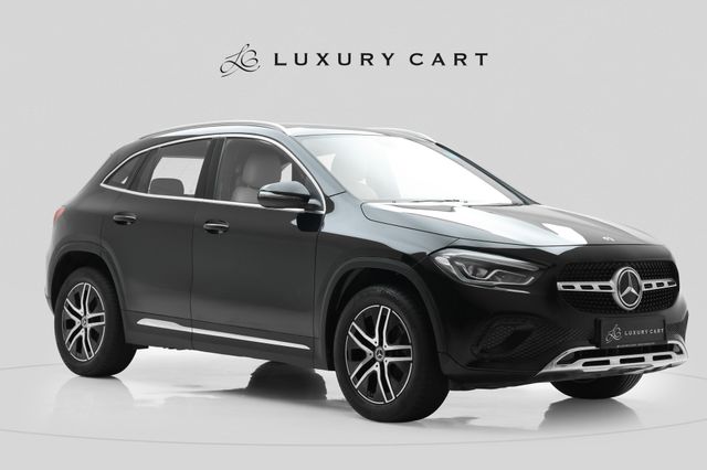 Mercedes-Benz GLA 200 BSVI Second-hand 2021 Mercedes-Benz GLA 200 BSVI for sale in Gurgaon