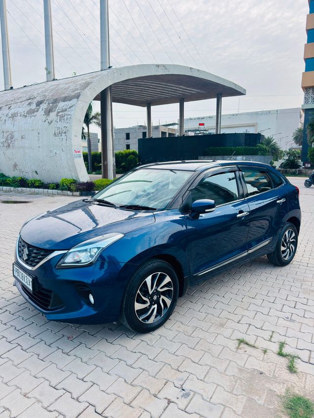 Image Used Car