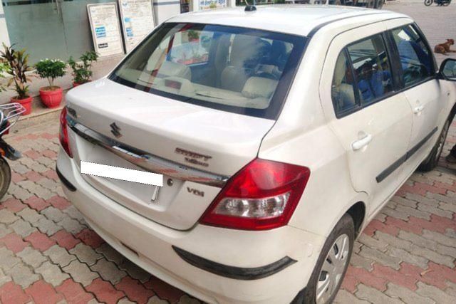 Second-hand 2013 Maruti Suzuki Swift Dzire VDI for sale in Bijnor