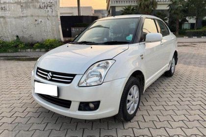 31 Used Maruti Suzuki Swift Dzire