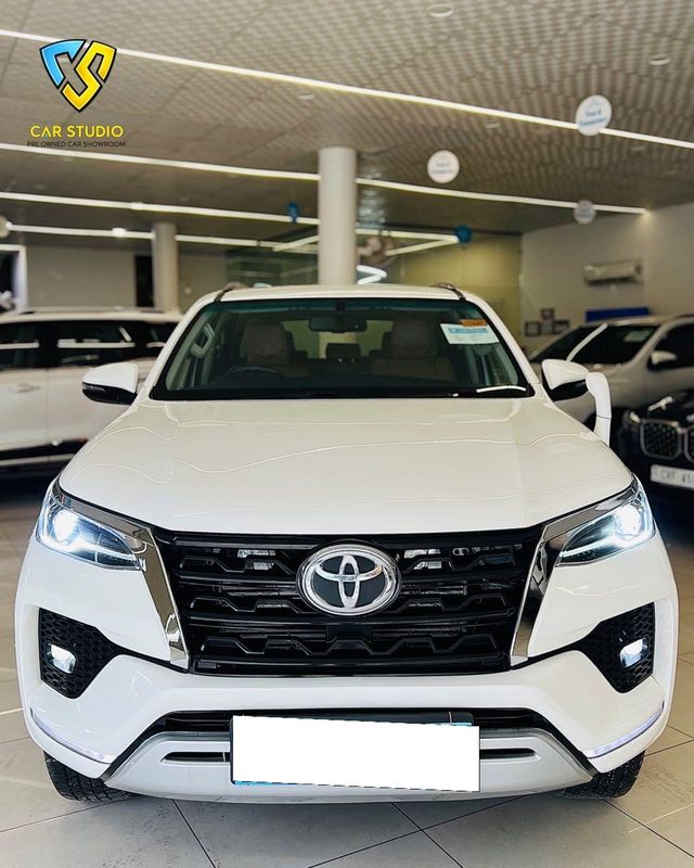 Image Used Car