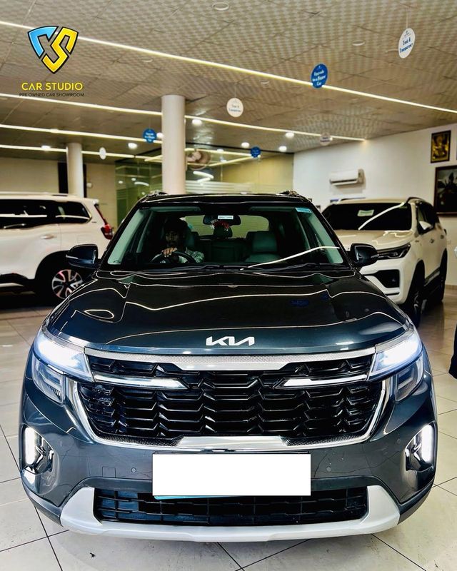 Image Used Car