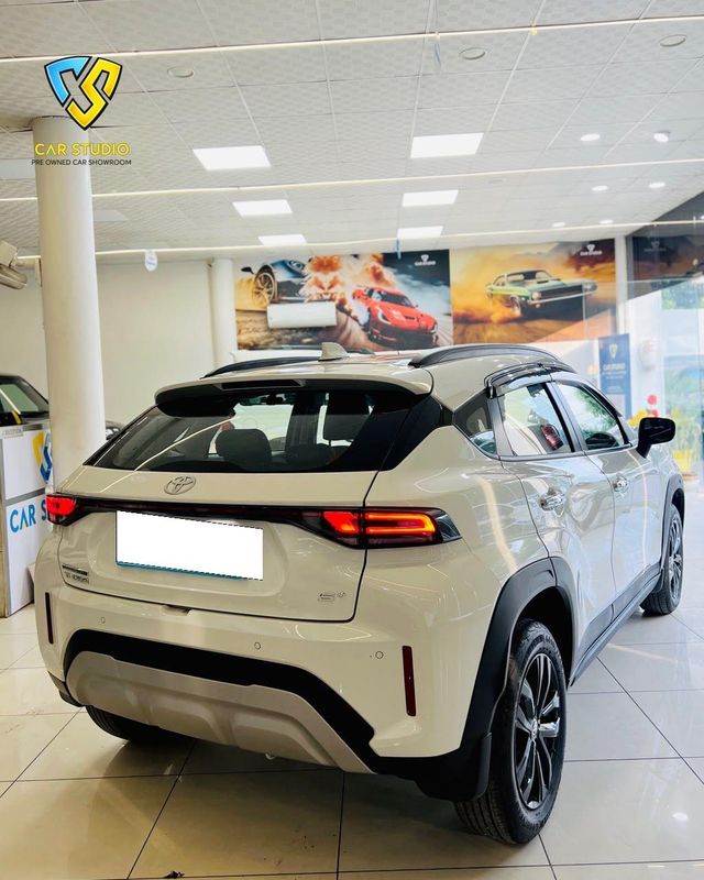 Image Used Car