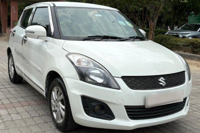 Second-hand 2014 Maruti Suzuki Swift ZXI BSIV for sale in New Delhi