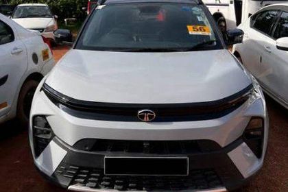 5 Used Tata Nexon in Kanyakumari