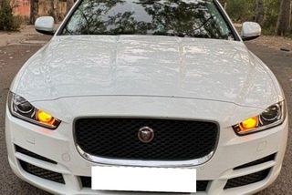 Used 2.0L Diesel Prestige
