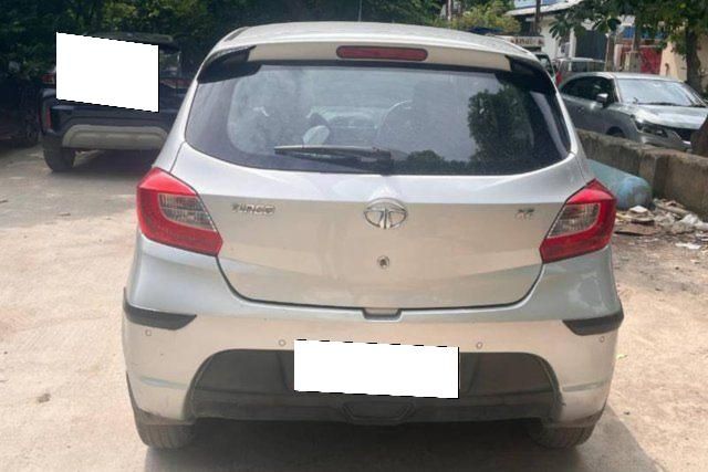 Tata Tiago 1.2 Revotron XZ Second-hand 2019 Tata Tiago 1.2 Revotron XZ for sale in Noida