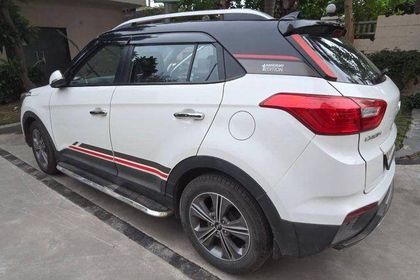 Used 1.6 VTVT Anniversary Edition