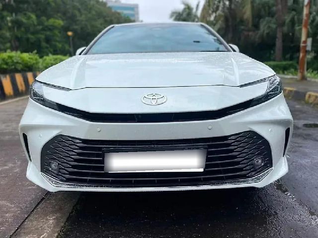 Image Used Car