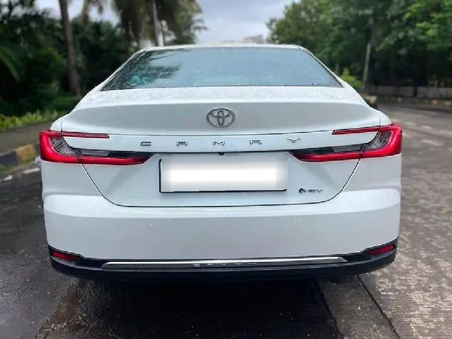 Image Used Car