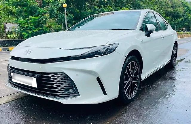 Image Used Car