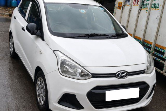 Hyundai Xcent 1.2 Kappa S Second-hand 2016 Hyundai Xcent 1.2 Kappa S for sale in New Delhi