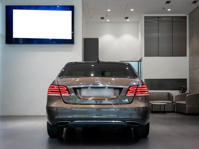 Image Used Car