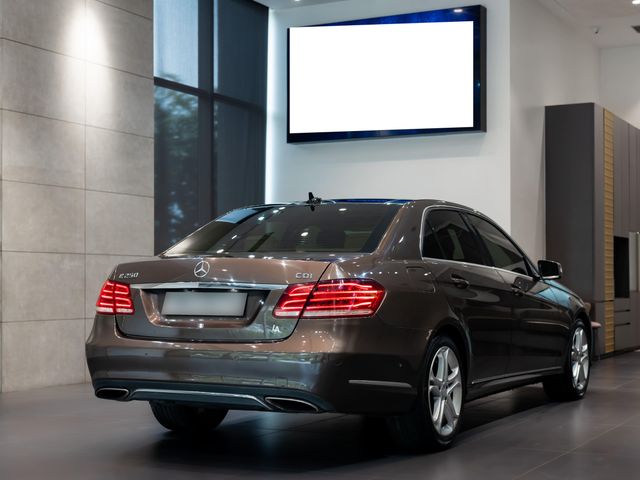 Image Used Car
