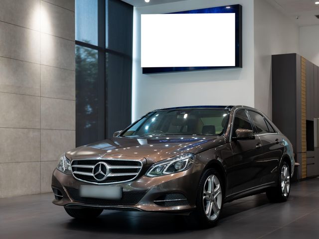 Image Used Car