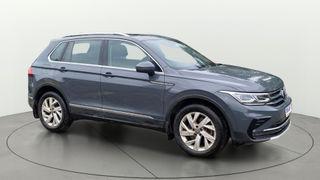 Used 2.0 TSI Elegance