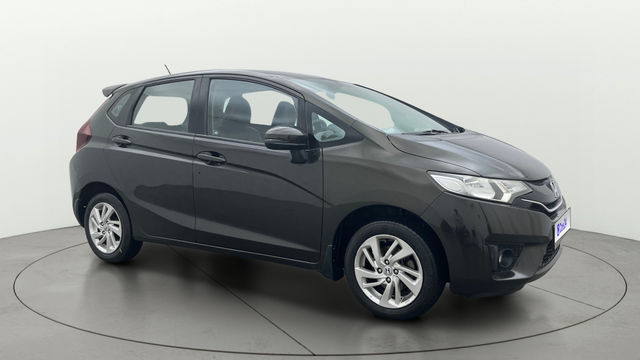 Honda Jazz 1.2 VX i VTEC Second-hand 2016 Honda Jazz 1.2 VX i VTEC for sale in Bangalore