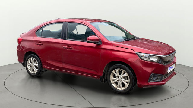 Second-hand 2019 Honda Amaze V CVT Petrol BSIV for sale in Mumbai