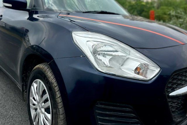 Second-hand 2023 Maruti Suzuki Swift VXI for sale in New Delhi