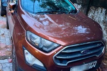 Used Sports Diesel