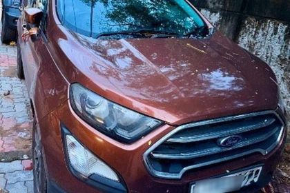 Used Sports Diesel