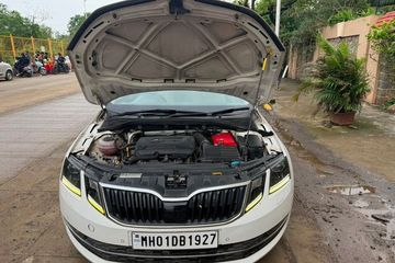Used 1.8 TSI AT Style