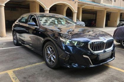 Used 530Li