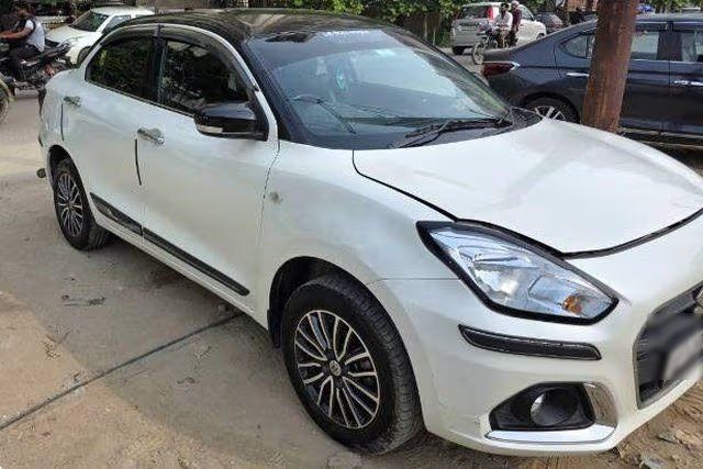 Maruti Suzuki Swift Dzire Tour S CNG Second-hand 2023 Maruti Suzuki Swift Dzire Tour S CNG for sale in Ghaziabad