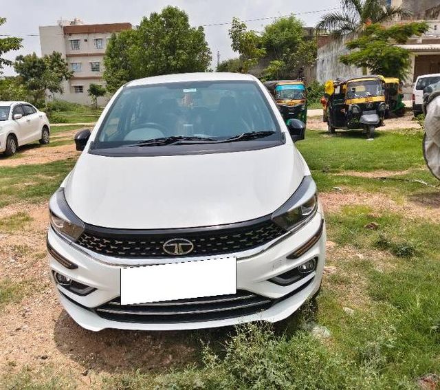 Tata Tigor XM BSVI Second-hand 2021 Tata Tigor XM BSVI for sale in Dungarpur