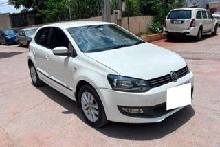 Used 1.2 MPI Highline
