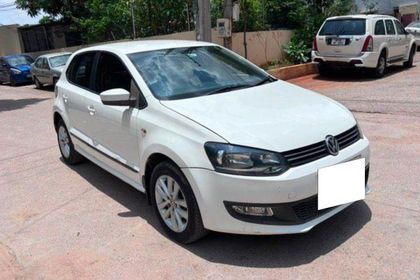 Used 1.2 MPI Highline
