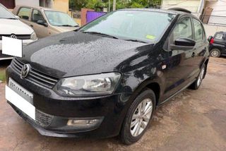 Used 1.2 MPI Highline