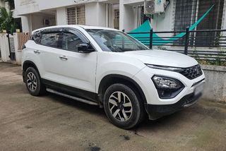 Used XZA Plus AT