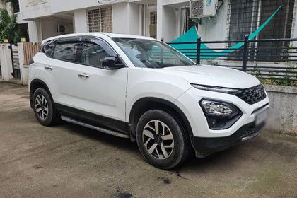 Used XZA Plus AT