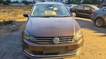 Used 1.5 TDI Highline AT